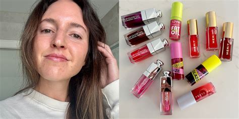 best dupes for dior lip addict glow|dior lip oil dupe tiktok.